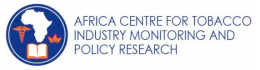 Africa Centre for Tobacco Industry Monitoring and Policy Research