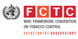 World Health Organization Framework Convention on Tobacco Control